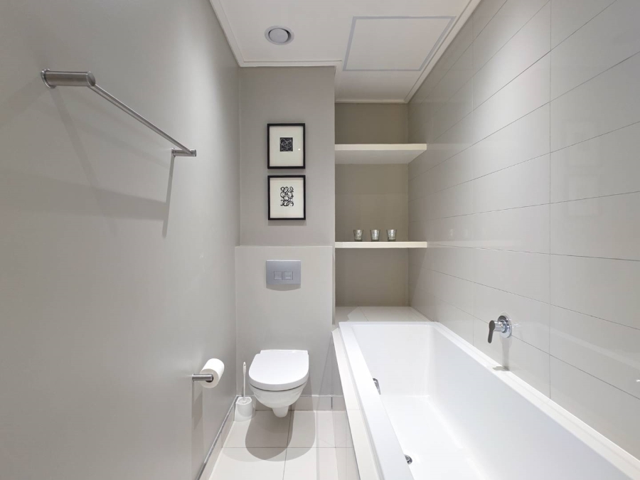 2 Bedroom Property for Sale in Cape Town City Centre Western Cape